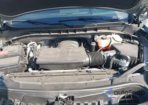 2025 GMC Yukon 4Wd Denali z USA, uszkodzony, nr VIN 1GKS2DRL4SR223314